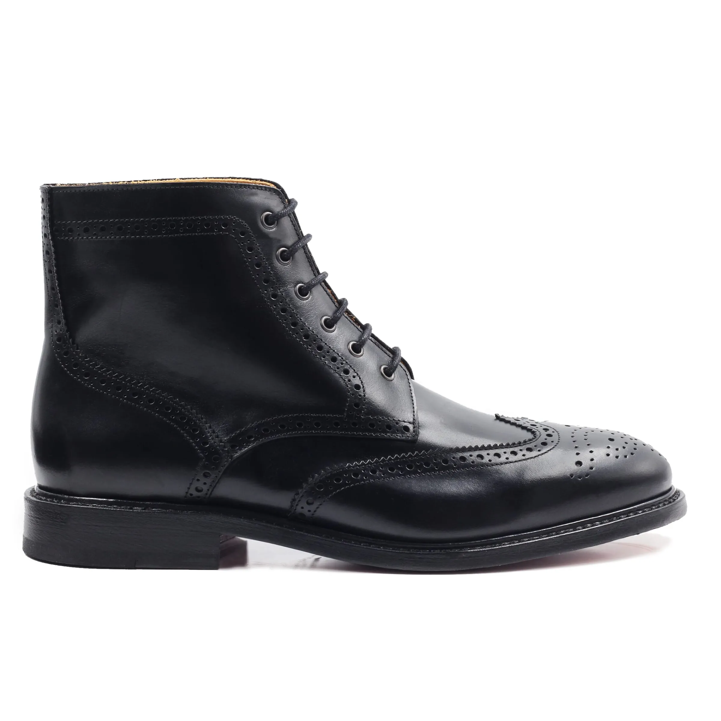 boots_cousu_goodyear_cuir_noir_4.webp Homme JULES & JENN Fins De Série Solidaires | Boots cousu Goodyear cuir