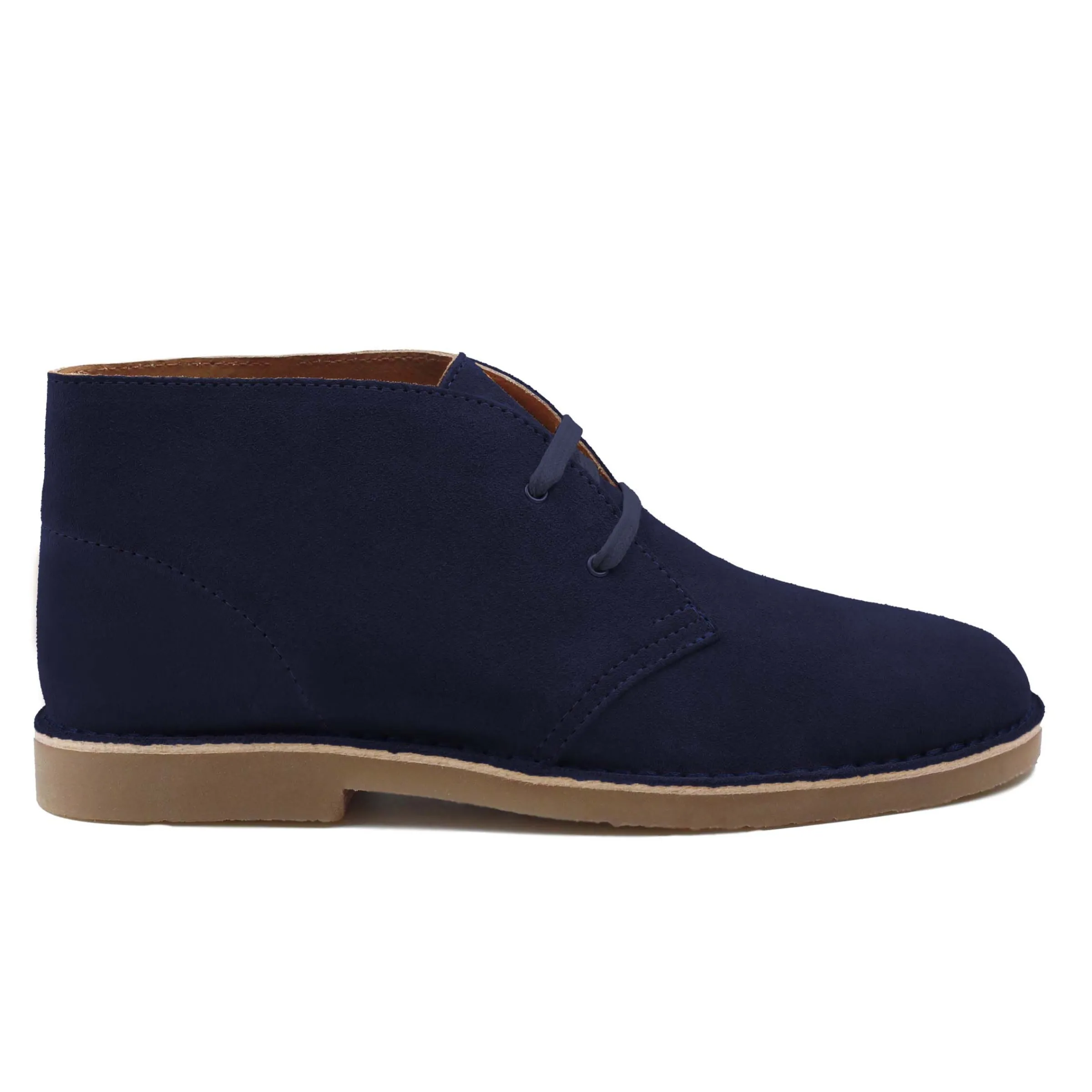 chukka_boots_cuir_daim_bleu_4.webp Homme JULES & JENN Boots | Chukka boots cuir daim bleu