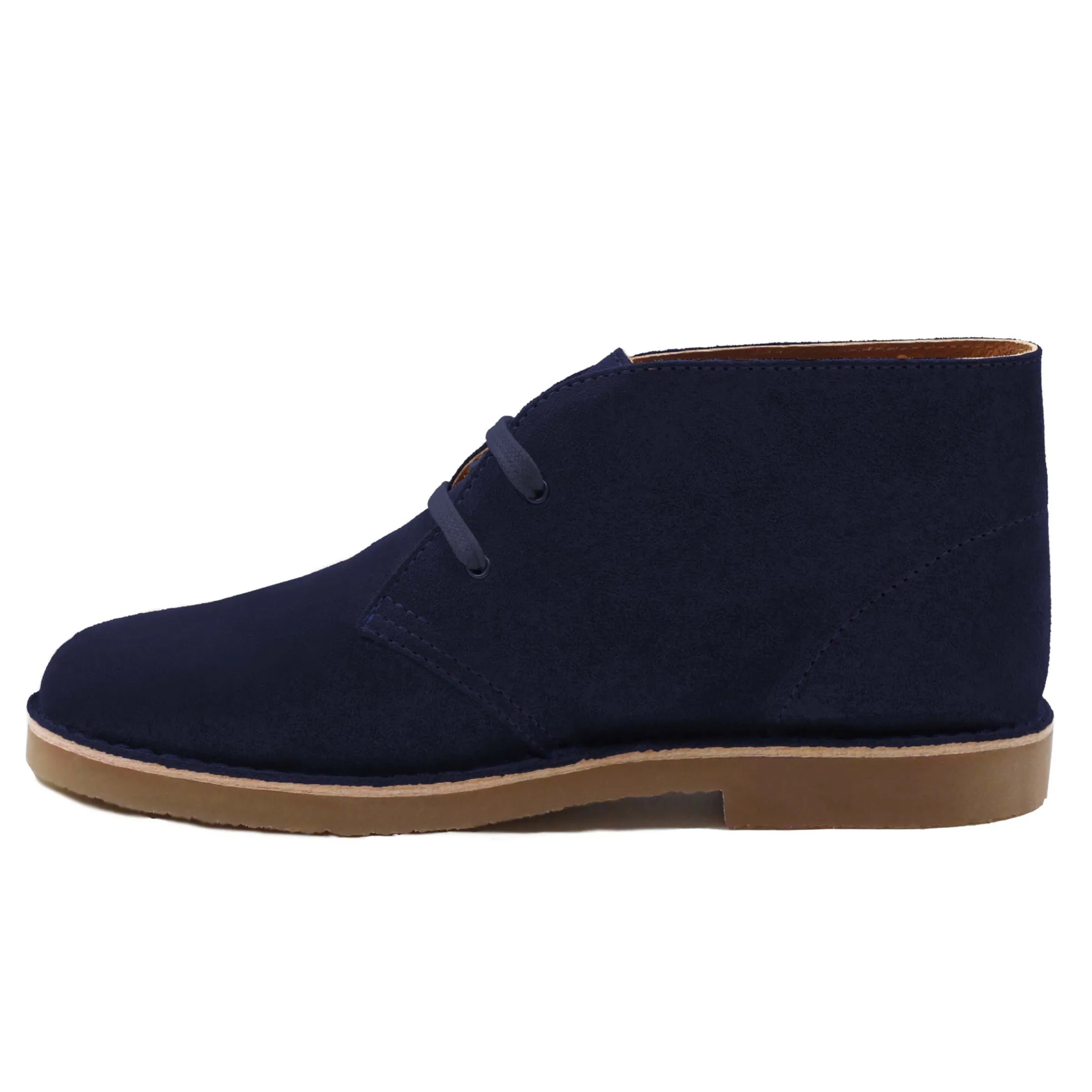 chukka_boots_cuir_daim_bleu_5.webp Homme JULES & JENN Boots | Chukka boots cuir daim bleu
