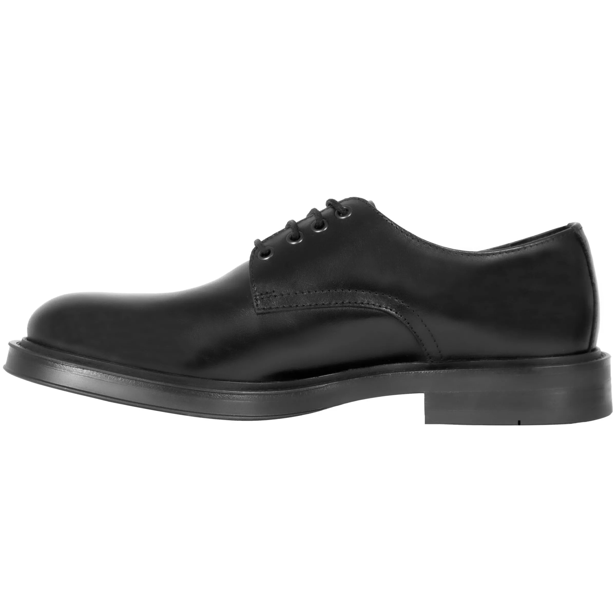 derbies_gomme_cuir_noir_5.webp Homme JULES & JENN Richelieus & Derbies | Derbies gomme cuir