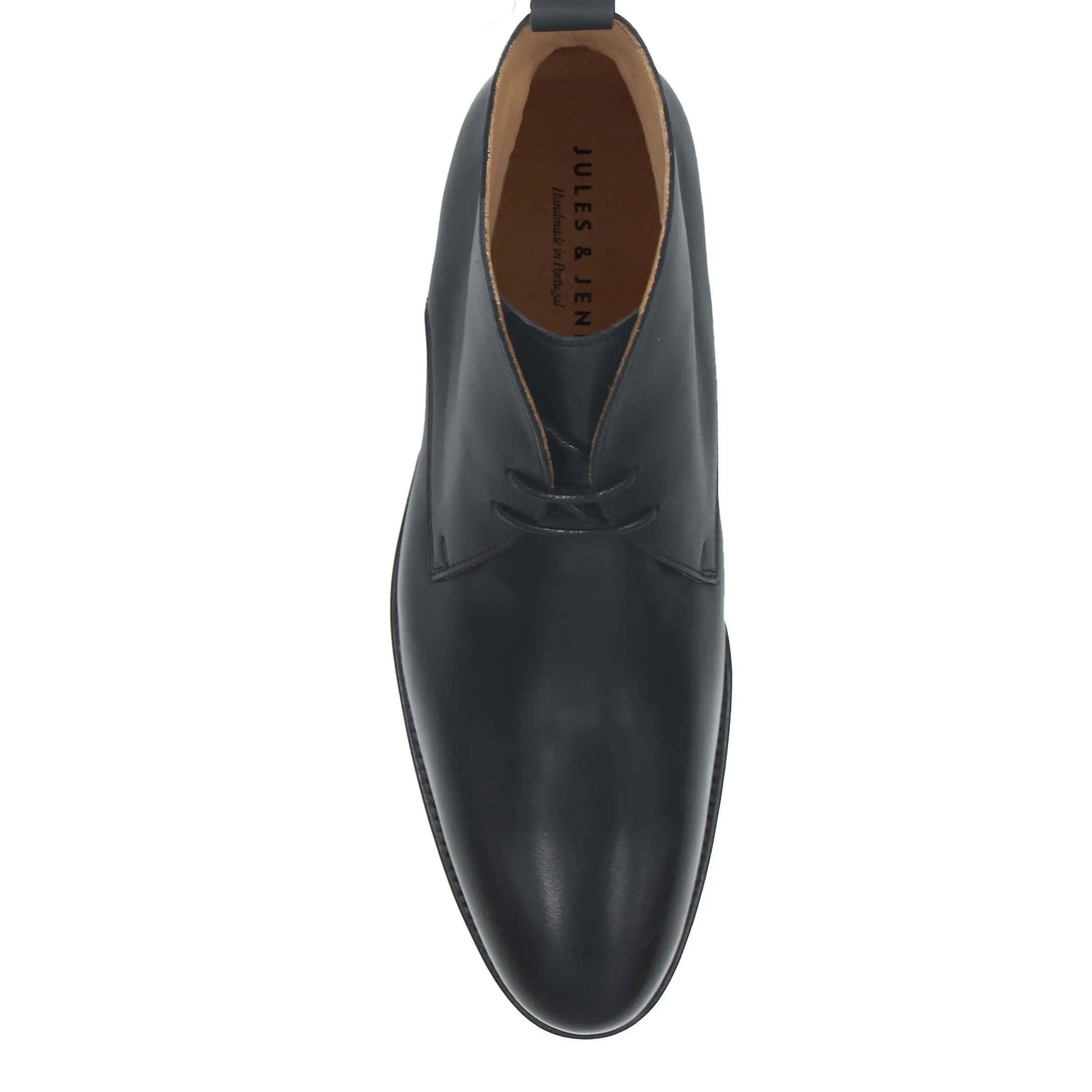 desert_boots_cuir_noir_3.webp Homme JULES & JENN Boots | Desert boots cuir