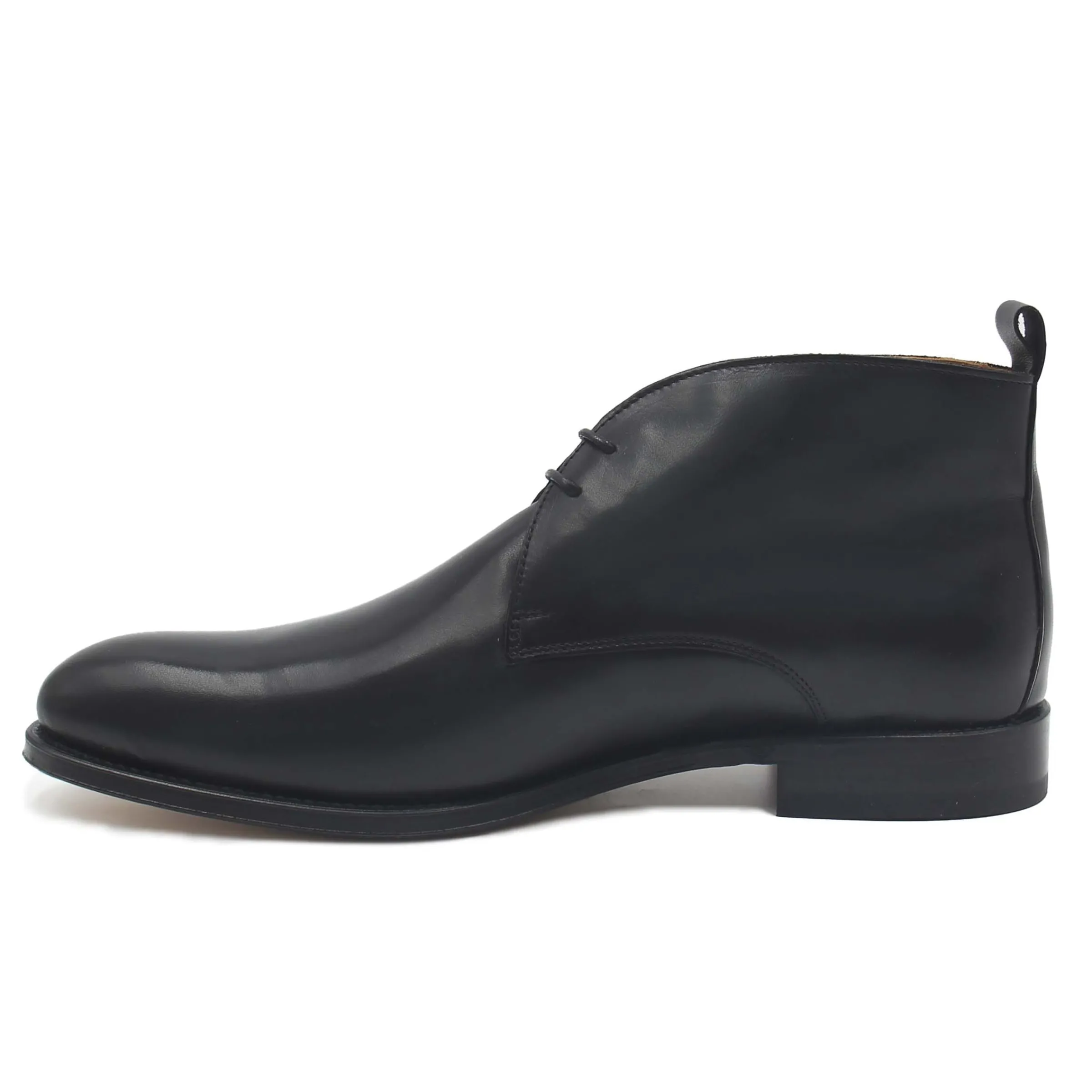 desert_boots_cuir_noir_5.webp Homme JULES & JENN Boots | Desert boots cuir