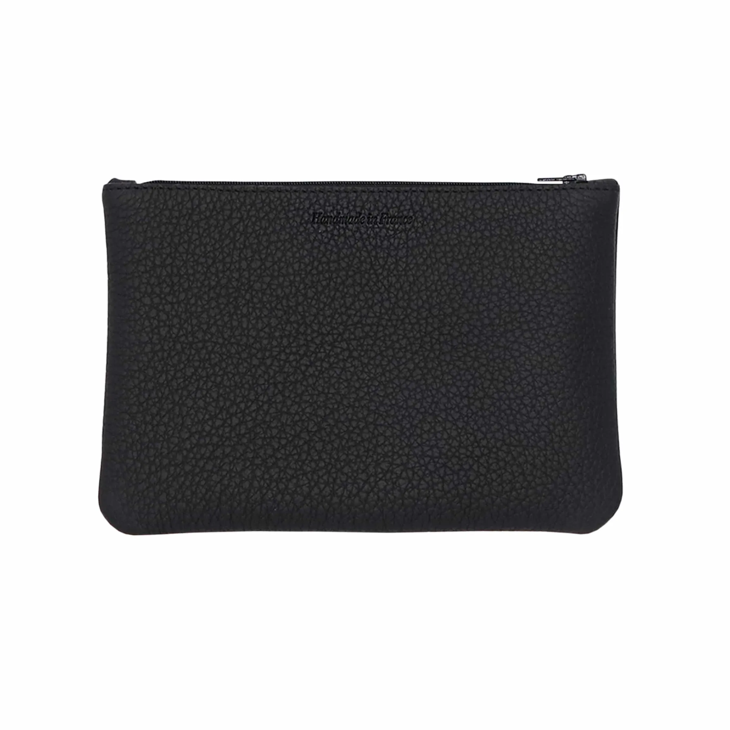 Femme JULES & JENN Pochettes | Petite Maroquinerie | Pochette cuir grainé