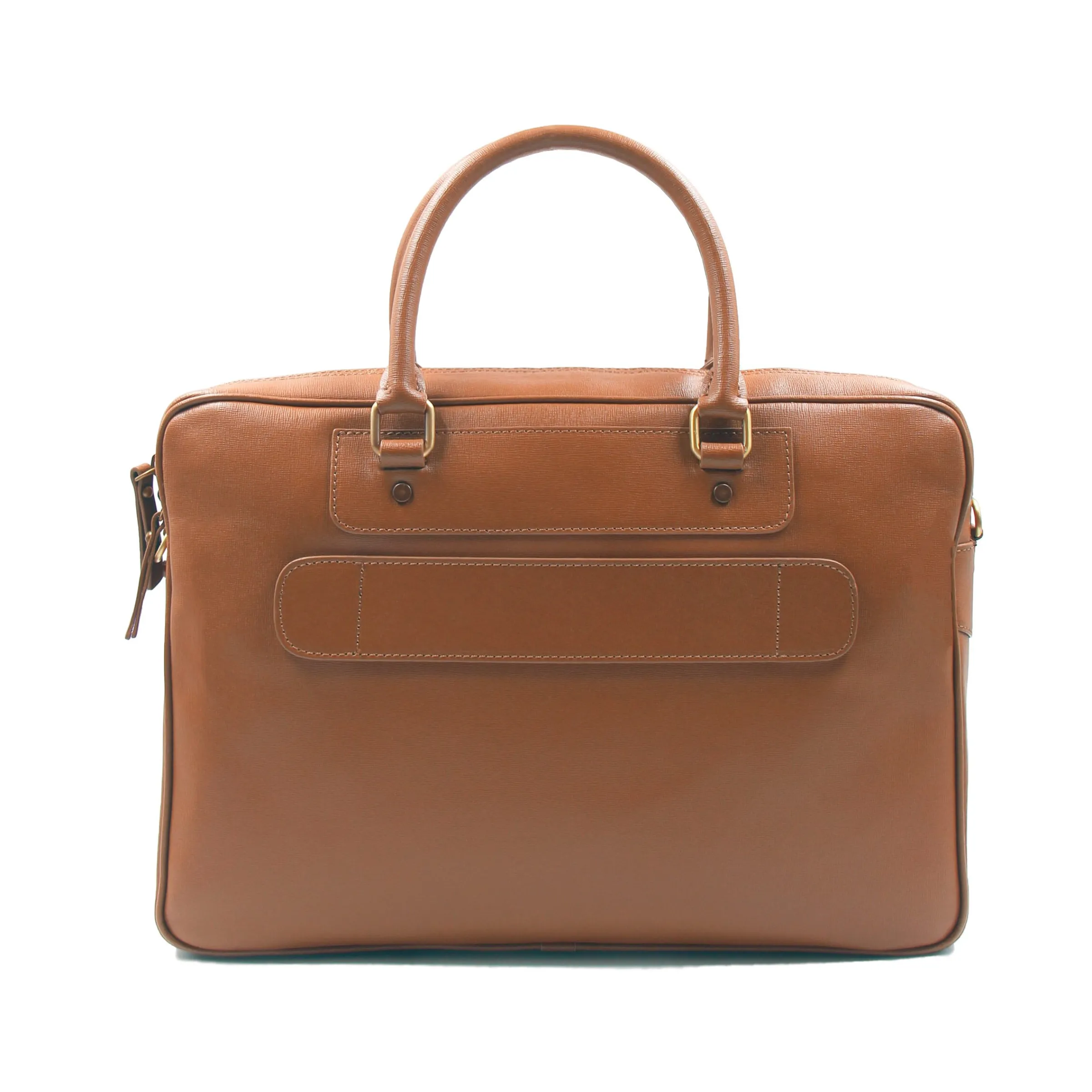 sacoche_cuir_grav_cognac_3.webp Homme JULES & JENN Sacs | Sacoche cuir gravé